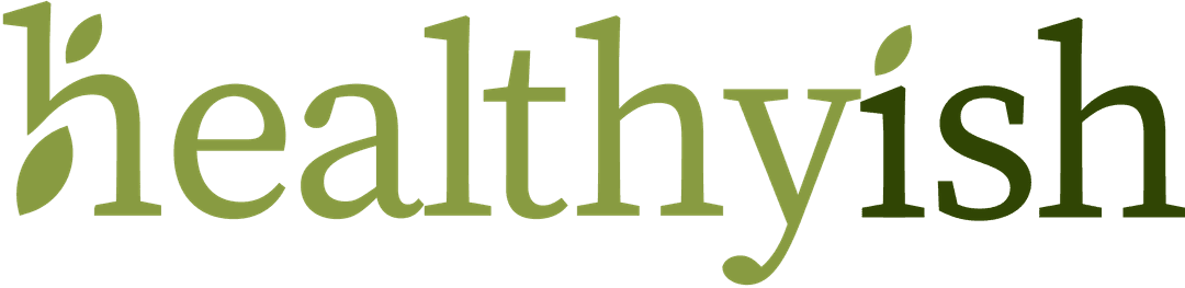 Healthyish